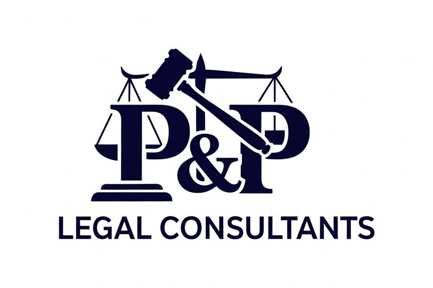 P&P Legal Consultants